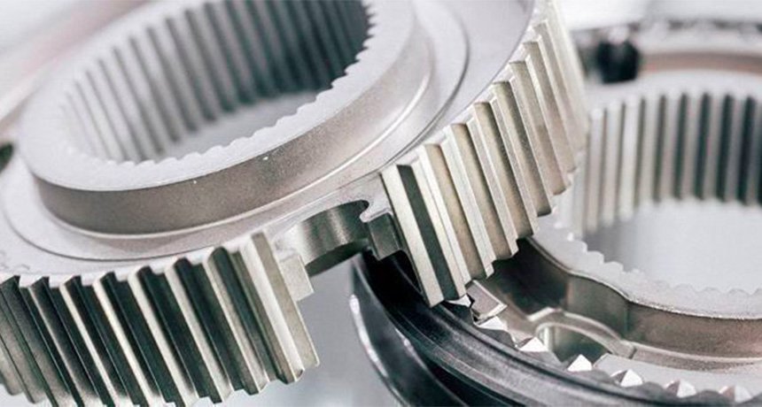What is Die Casting? Development, Processes and Materials in Die Casting