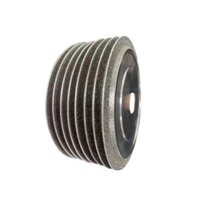 Diamond Grinding Wheel for Woodworking Tools