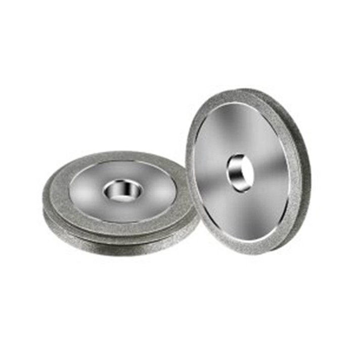 Diamond grinding wheel