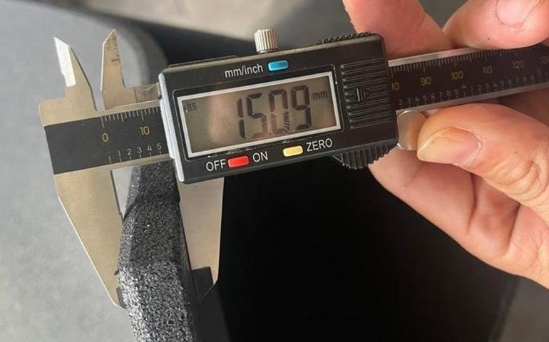 Unmatched Manufacturing Excellence