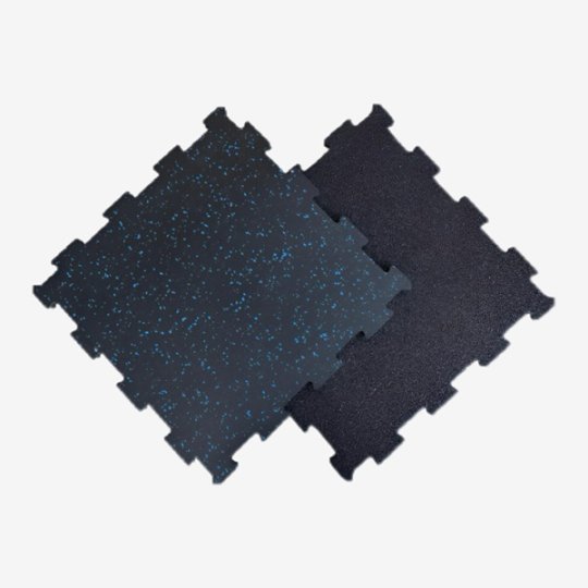 Interlocking Laminated Gym Tile
