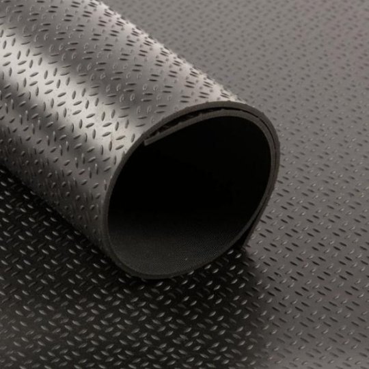 Millet Rubber Anti Slip Mat