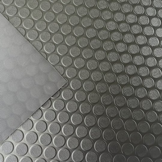 Ultra Grip Stud PVC Anti-Slip Mat