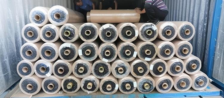 Space-Efficient Direct Loading