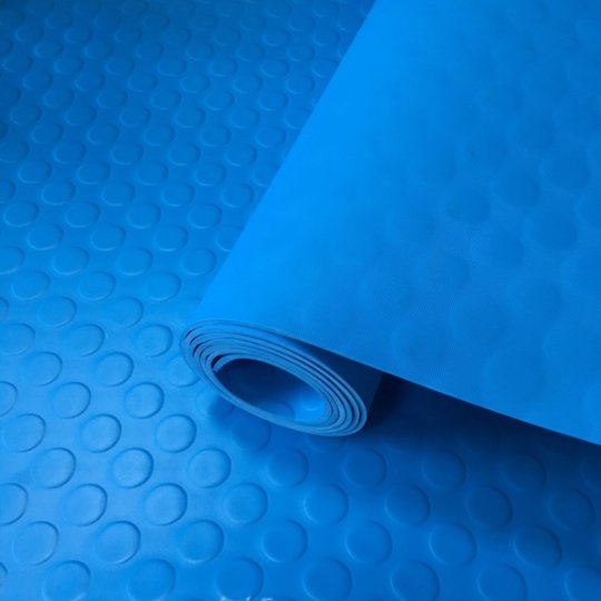 Stud TPE Anti-Slip Mat