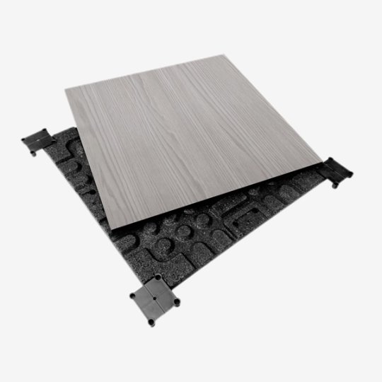 Vinyl Connector Tile