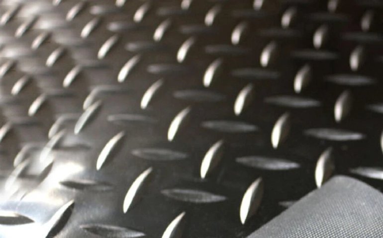 Professional Industrial Look