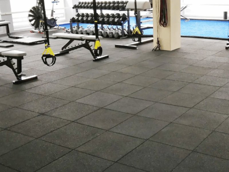 Diverse Gym Tiles for Varied Requirements