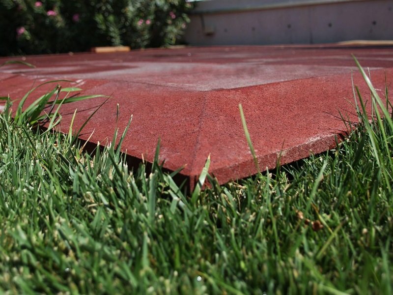 Functional Engineering Defines Outdoor Surfacing Systems