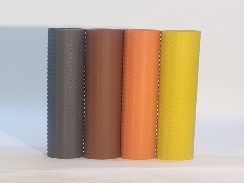 Custom Packaging Takes TPE Anti-Slip Mats to the Next Level