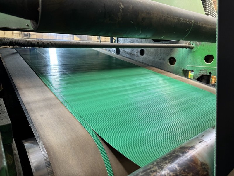 Special Purpose-Anti-Static Non-Slip Mat