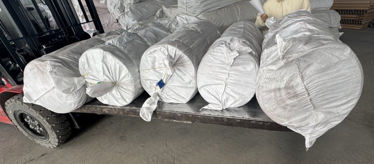 Roll Package