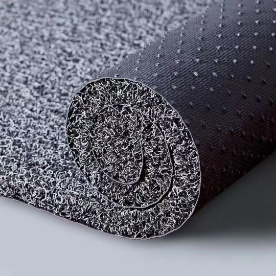 Spike Backed PVC Spaghetti Mat