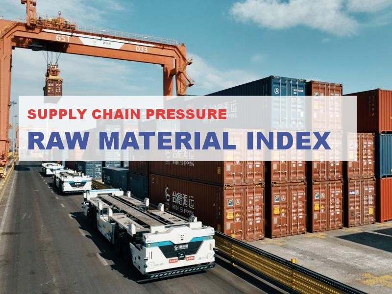 Raw Material Costs Surge Amid Middle East Conflict