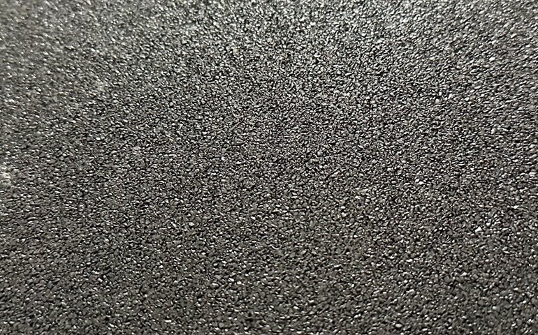 High Density Rubber Granule Base