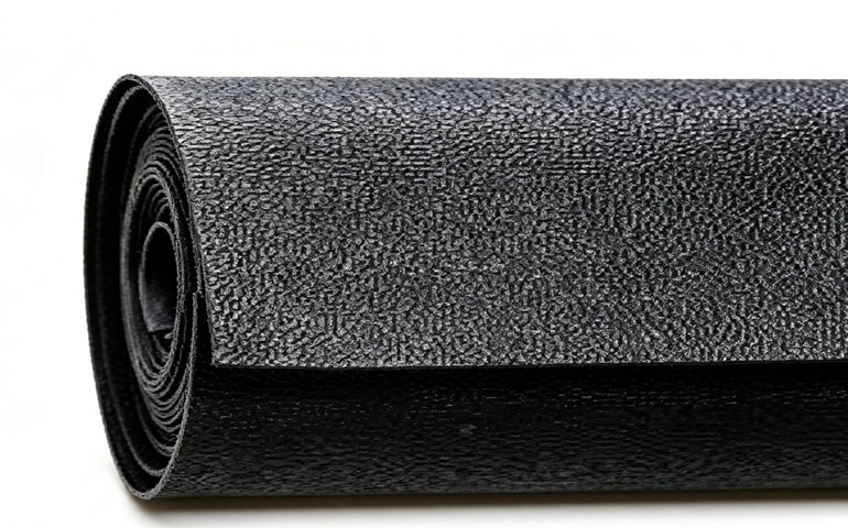 Roll packing