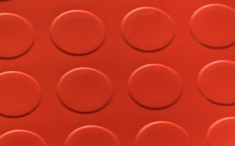 Red color