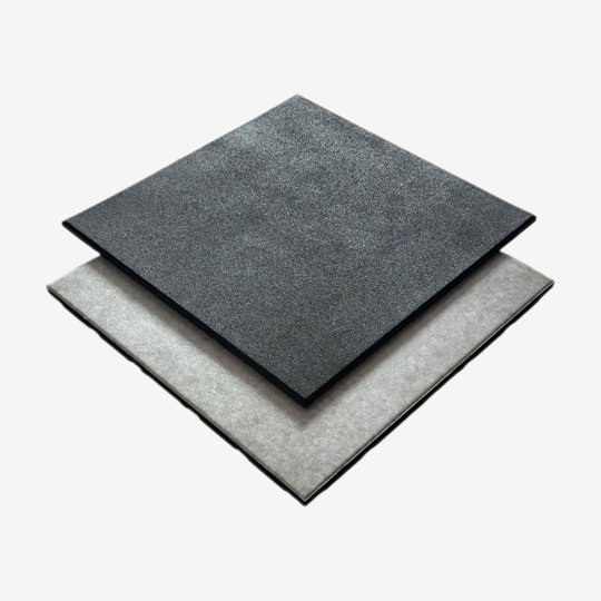 Marble Effect Gym Floor Tile 15mm/20mm/25mm/30mm