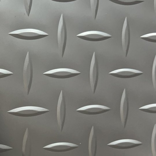 Popular and Widely Applicable Diamond Non-slip PVC Mat