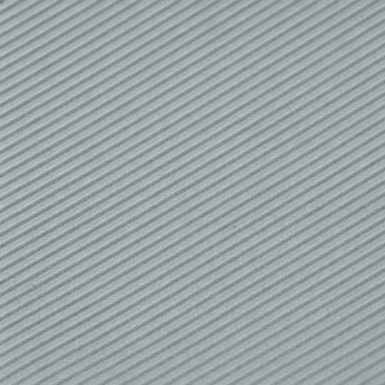Odorless TPE Fine-ribbed Anti-Slip Mat