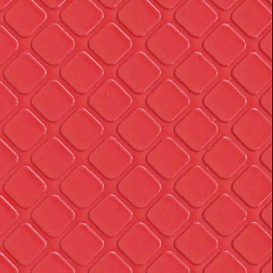 Best Selling Anti-Slip Square-Pattern PVC Floor Mat Waterproof