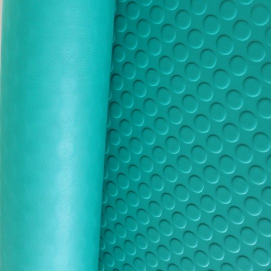 Best Quality 2-6mm Coin Stud TPE Anti Slip Mats