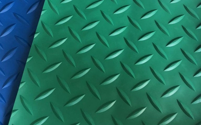 Top surface