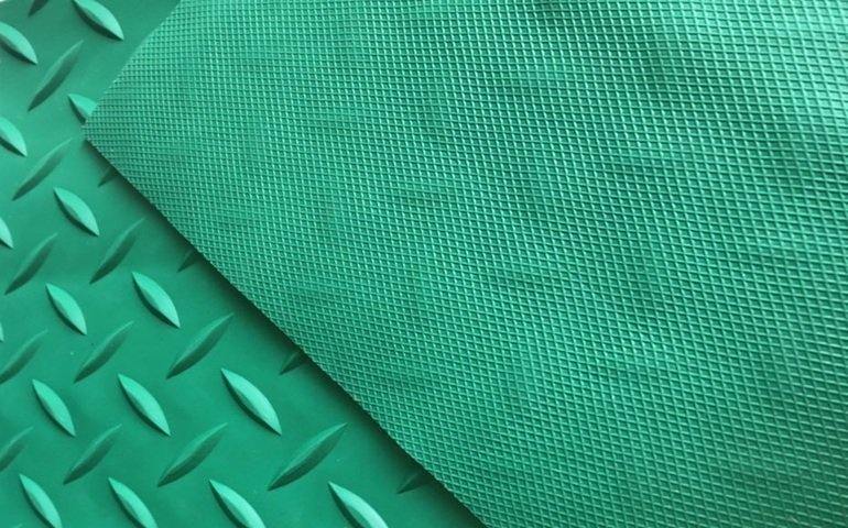 Back surface