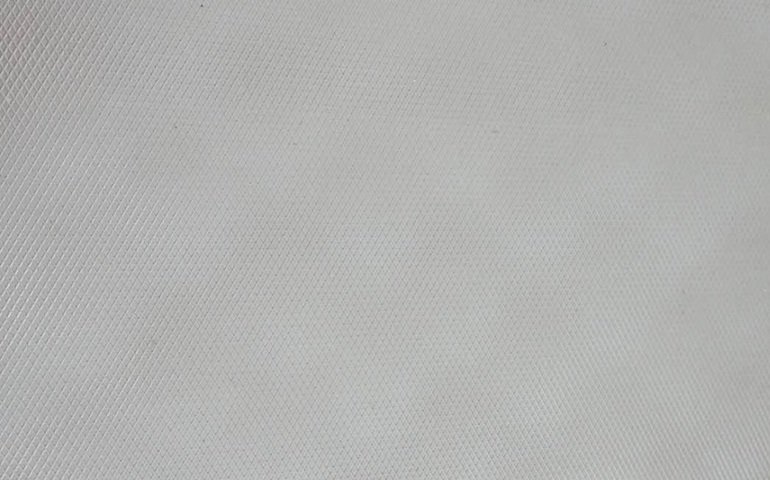 Fabric surface