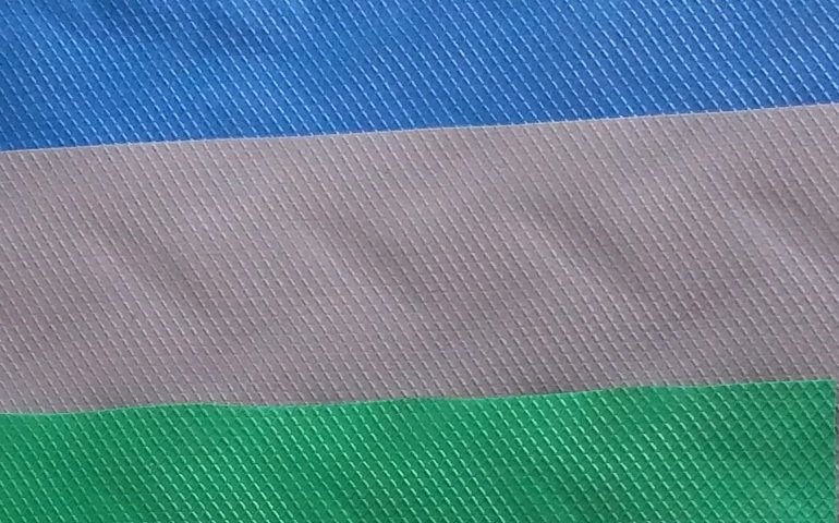 Back surface
