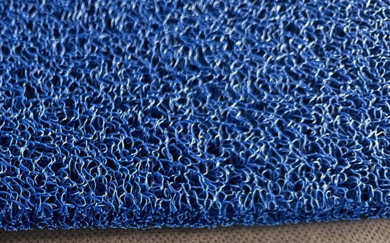 High quality PVC