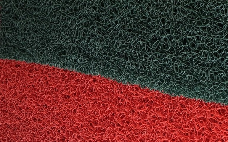 Different color