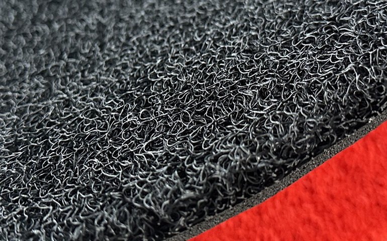 Black color