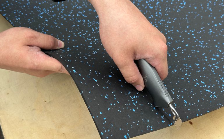 Cut to Fit Any Space