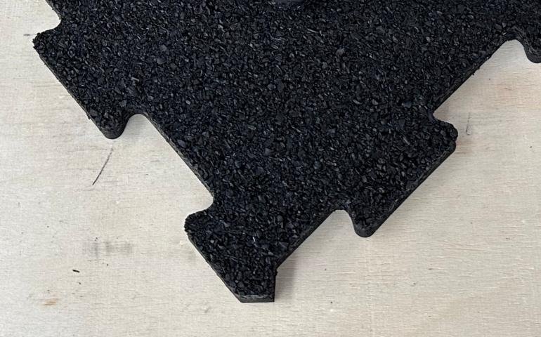 Rubber Granule Base