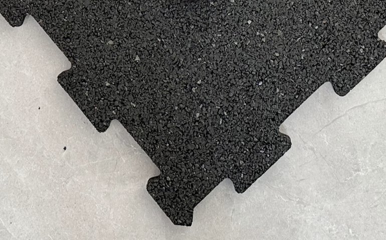 Rubber Granule Base