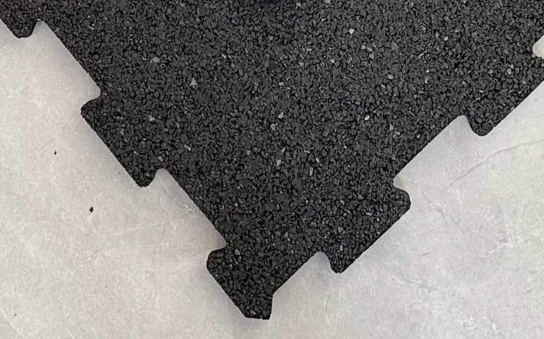 Rubber Granule Base