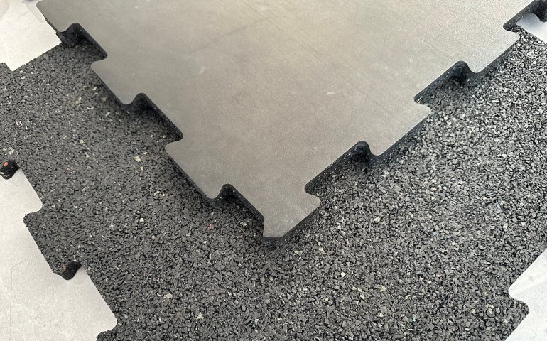Laminated Structure