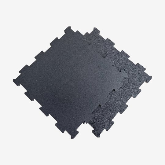 Interlocking SBR Puzzle Mat 50x50cm & 1x1m in 15/20/25mm Thickness