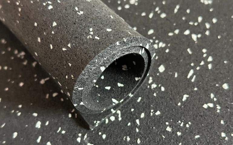 Rough Surface for Stronger Grip