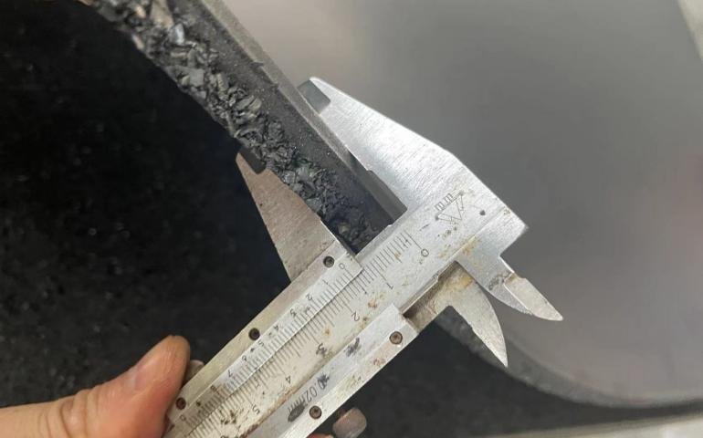Routine Quality Inspection