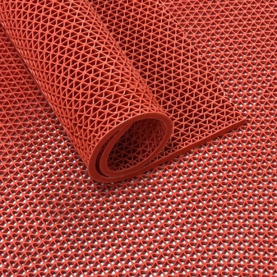 PVC S Mat
