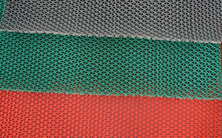 High quality pvc