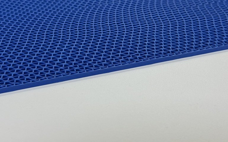 High quality PVC