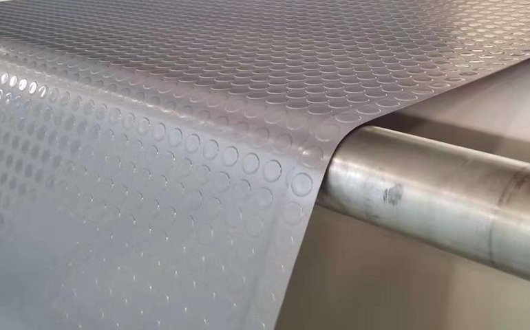Production detail