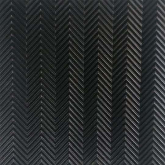 Factory ManufactureFish Bone Rubber Anti-Slip Flooring