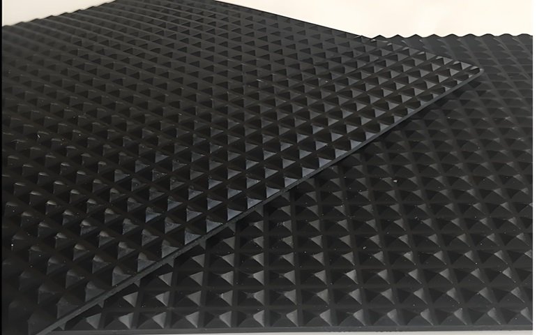 High quality rubber 