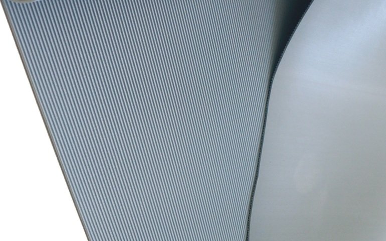 Top surface