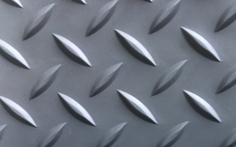 Top texture