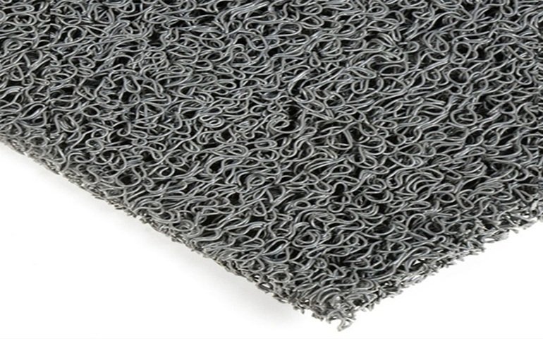 High quality pvc
